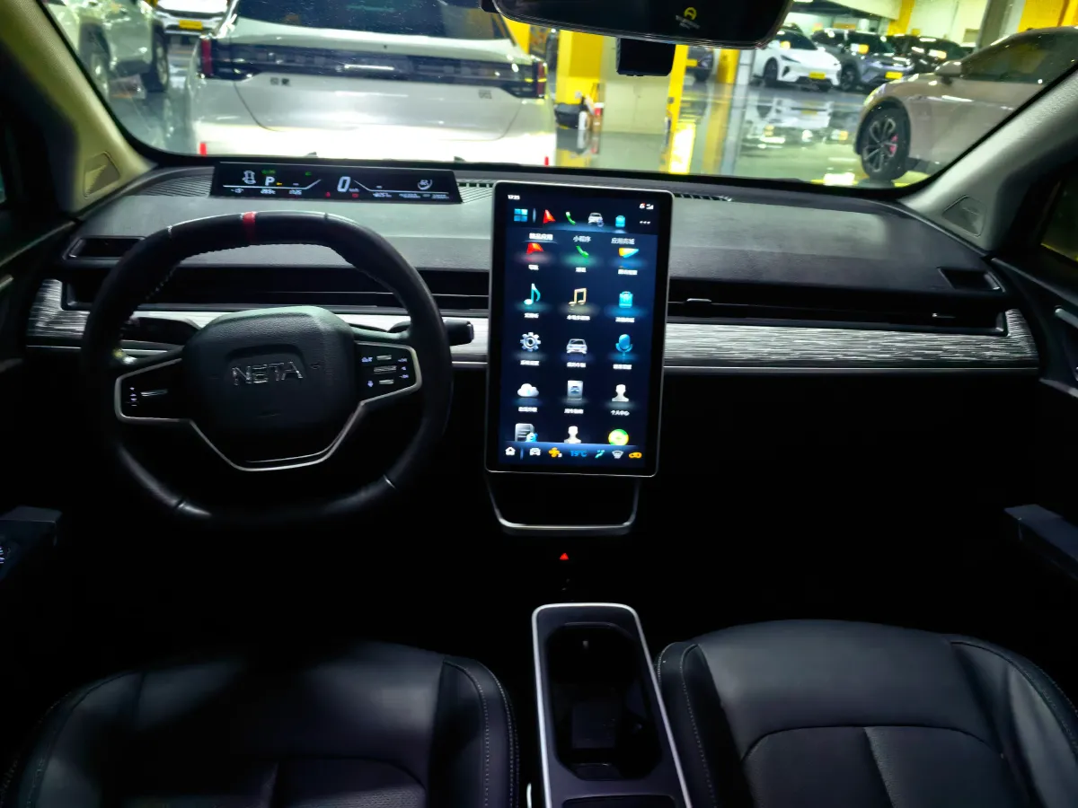 2022 Neta V BEV 38.54KWH,autocango,china used car exporter,china ev exporter,chinese used car exporter,chinese used ev exporter