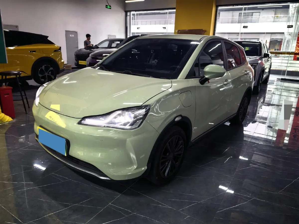 2022 Neta V BEV 38.54KWH,autocango,china used car exporter,china ev exporter,chinese used car exporter,chinese used ev exporter