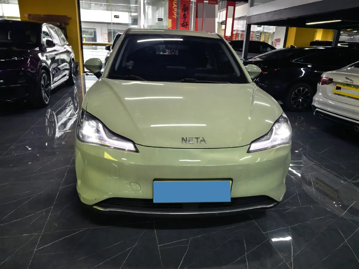 2022 Neta V BEV 38.54KWH,autocango,china used car exporter,china ev exporter,chinese used car exporter,chinese used ev exporter
