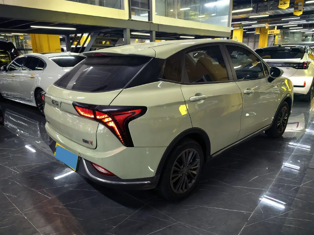 2022 Neta V BEV 38.54KWH,autocango,china used car exporter,china ev exporter,chinese used car exporter,chinese used ev exporter