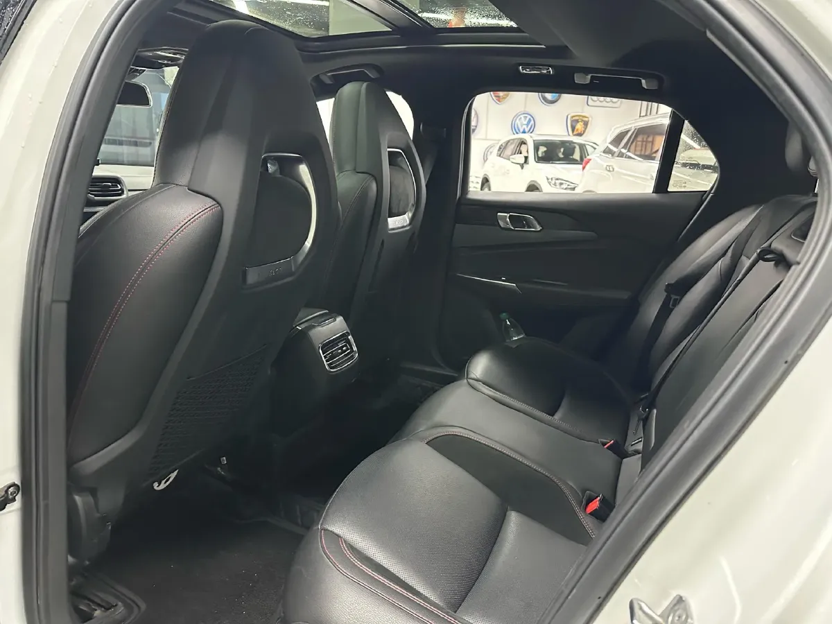 2020 LYNK&CO 03 1.5T 180HP L3 7DCT,autocango,china used car exporter,china ev exporter,chinese used car exporter,chinese used ev exporter