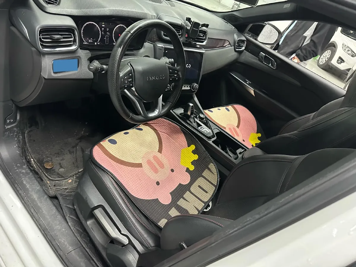 2020 LYNK&CO 03 1.5T 180HP L3 7DCT,autocango,china used car exporter,china ev exporter,chinese used car exporter,chinese used ev exporter