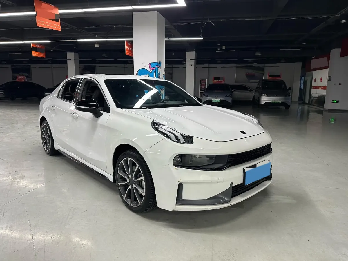 2020 LYNK&CO 03 1.5T 180HP L3 7DCT,autocango,china used car exporter,china ev exporter,chinese used car exporter,chinese used ev exporter