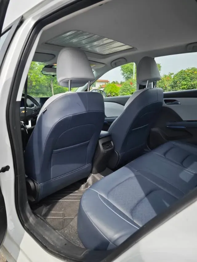 2024 Chevrolet Monza 1.5L 113HP L4 6DCT,autocango,china used car exporter,china ev exporter,chinese used car exporter,chinese used ev exporter