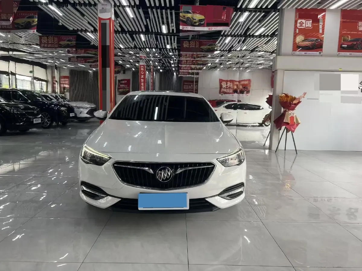 2019 Buick Regal 1.5T 170HP L4 9AT,autocango,china used car exporter,china ev exporter,chinese used car exporter,chinese used ev exporter
