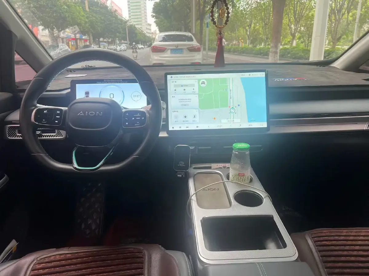 2023 Everus VE-1 BEV 61.3KWH,autocango,china used car exporter,china ev exporter,chinese used car exporter,chinese used ev exporter