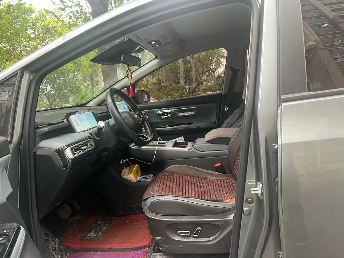 2023 Everus VE-1 BEV 61.3KWH,autocango,china used car exporter,china ev exporter,chinese used car exporter,chinese used ev exporter