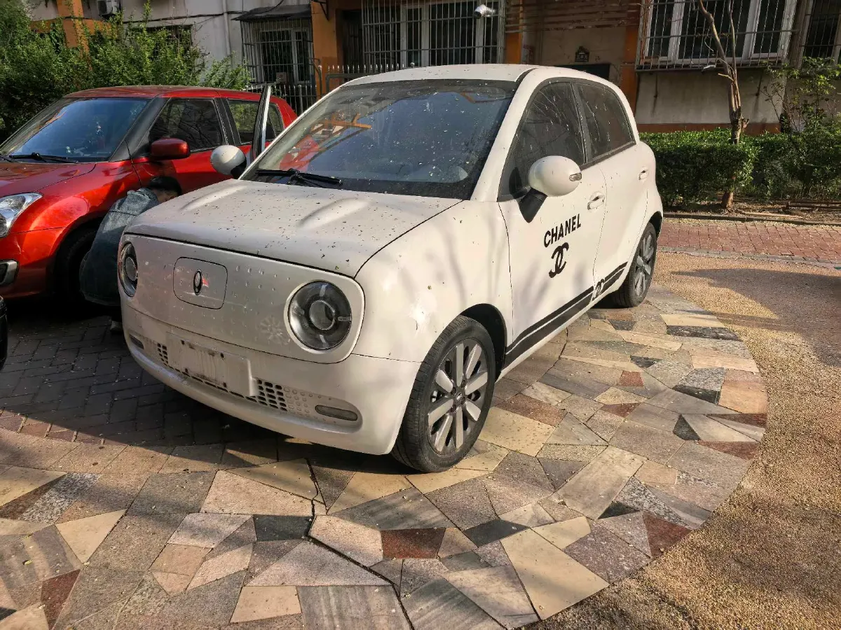 2022 Ora BlackCat BEV 33KWH,autocango,china used car exporter,china ev exporter,chinese used car exporter,chinese used ev exporter