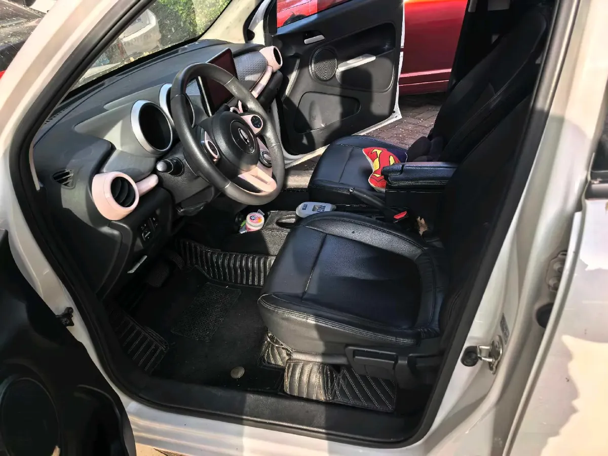 2022 Ora BlackCat BEV 33KWH,autocango,china used car exporter,china ev exporter,chinese used car exporter,chinese used ev exporter