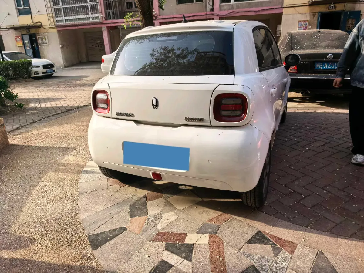 2022 Ora BlackCat BEV 33KWH,autocango,china used car exporter,china ev exporter,chinese used car exporter,chinese used ev exporter