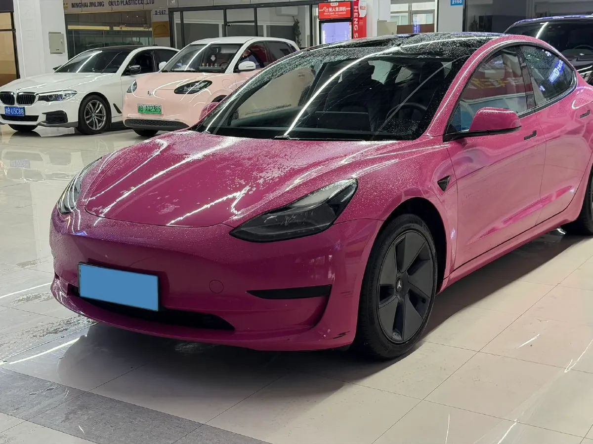 2021 Tesla Model 3 BEV 55KWH,autocango,china used car exporter,china ev exporter,chinese used car exporter,chinese used ev exporter