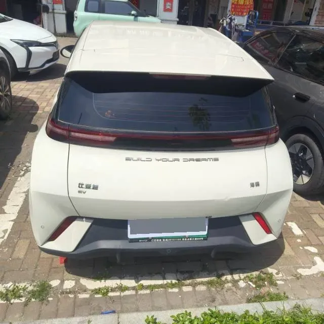 2023 BYD Seagull BEV 30.08KWH,autocango,china used car exporter,china ev exporter,chinese used car exporter,chinese used ev exporter