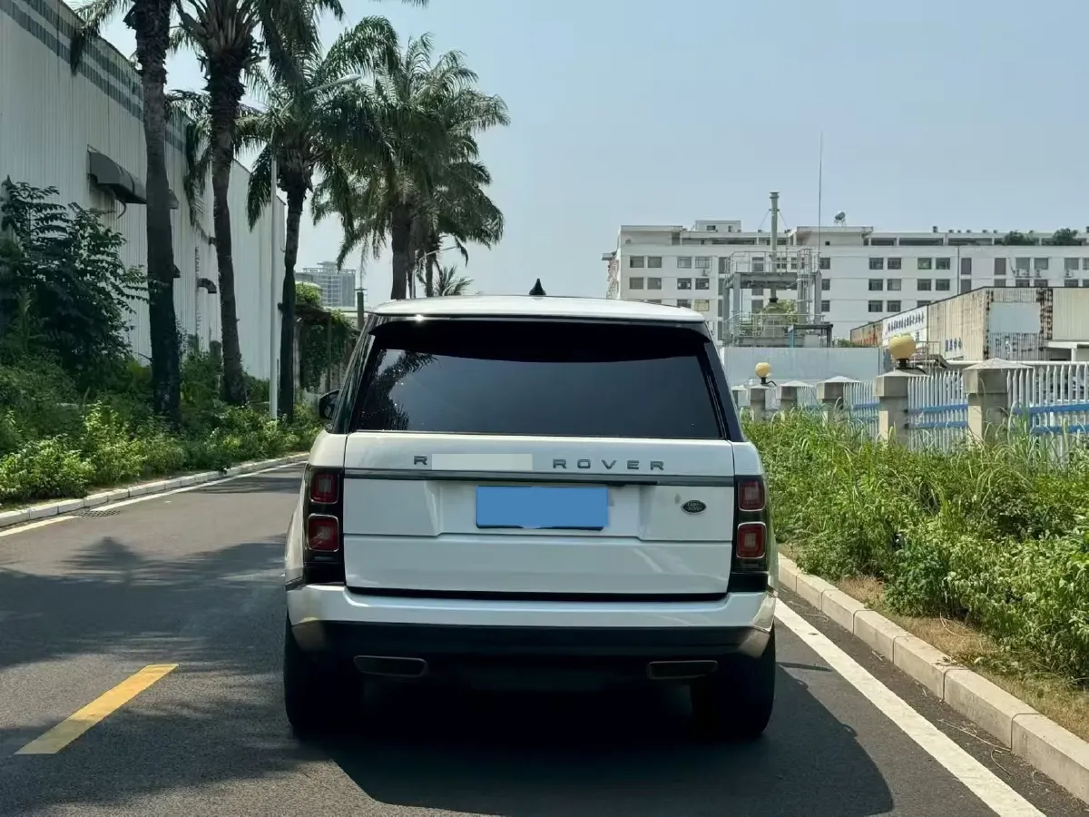 2022 Land Rover Range Rover 3.0T 360HP L6 8AT,autocango,china used car exporter,china ev exporter,chinese used car exporter,chinese used ev exporter