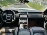 2022 Land Rover Range Rover 3.0T 360HP L6 8AT