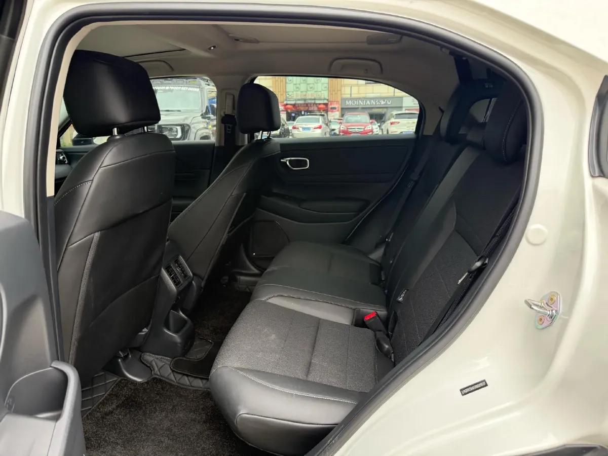 2023 Honda Integra 1.5T 182HP L4 CVT,autocango,china used car exporter,china ev exporter,chinese used car exporter,chinese used ev exporter