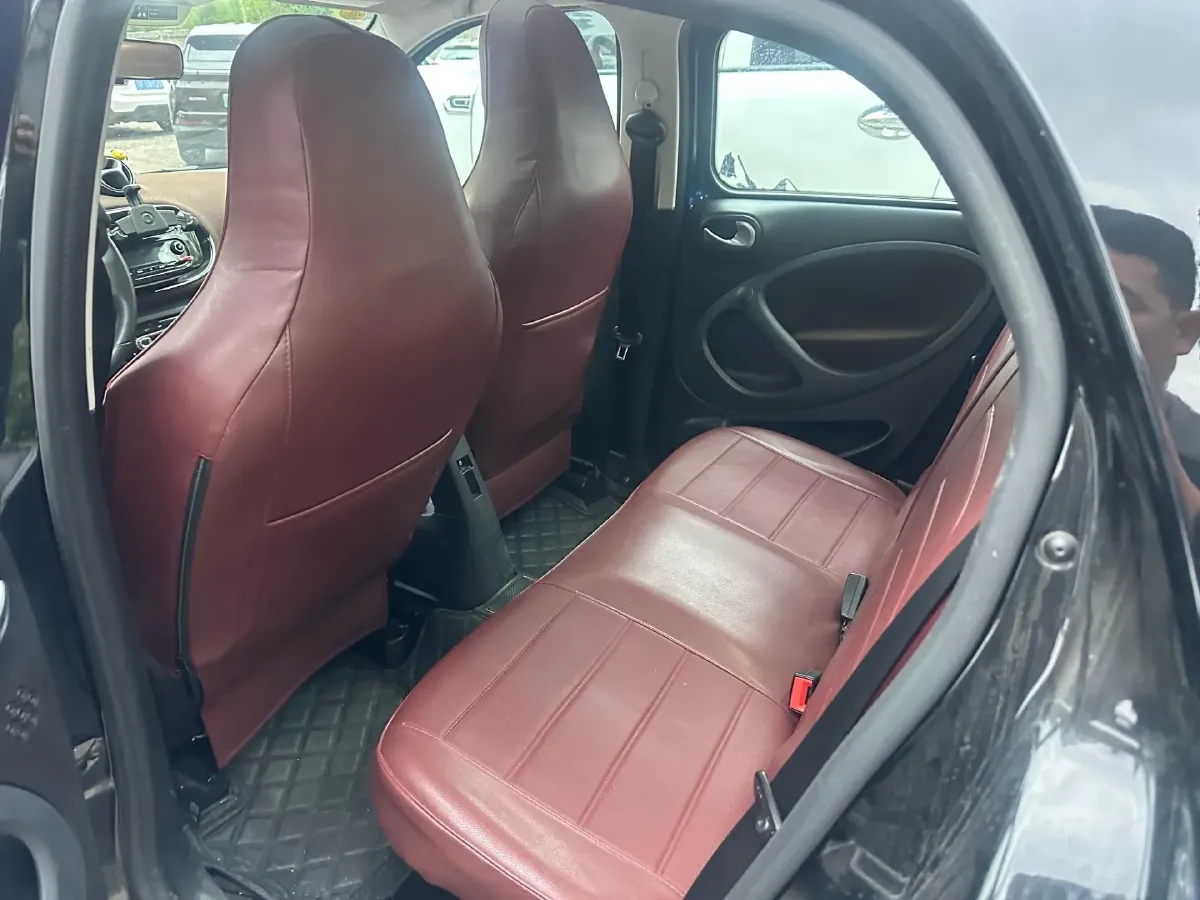 2018 Karry YouYou EV BEV 34KWH,autocango,china used car exporter,china ev exporter,chinese used car exporter,chinese used ev exporter