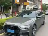 2022 Audi A6 2.0T 190HP L4 7DCT