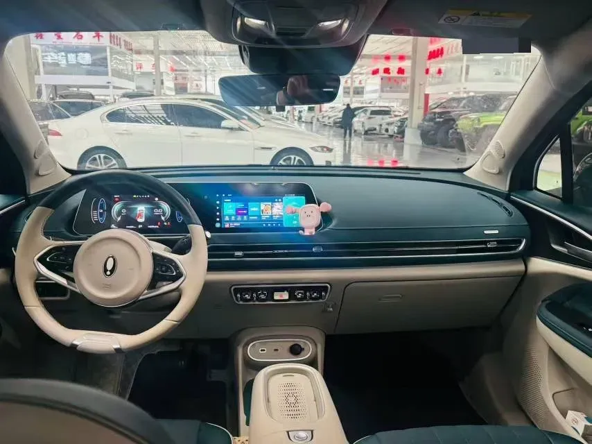 2024 Ora FunkyCat BEV 47.8KWH,autocango,china used car exporter,china ev exporter,chinese used car exporter,chinese used ev exporter