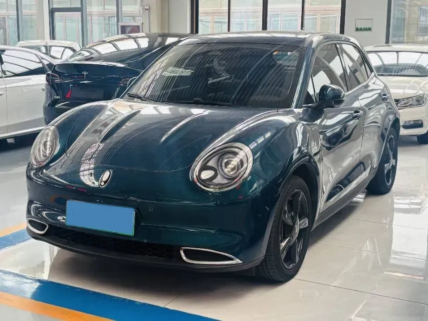 2024 Ora FunkyCat BEV 47.8KWH,autocango,china used car exporter,china ev exporter,chinese used car exporter,chinese used ev exporter