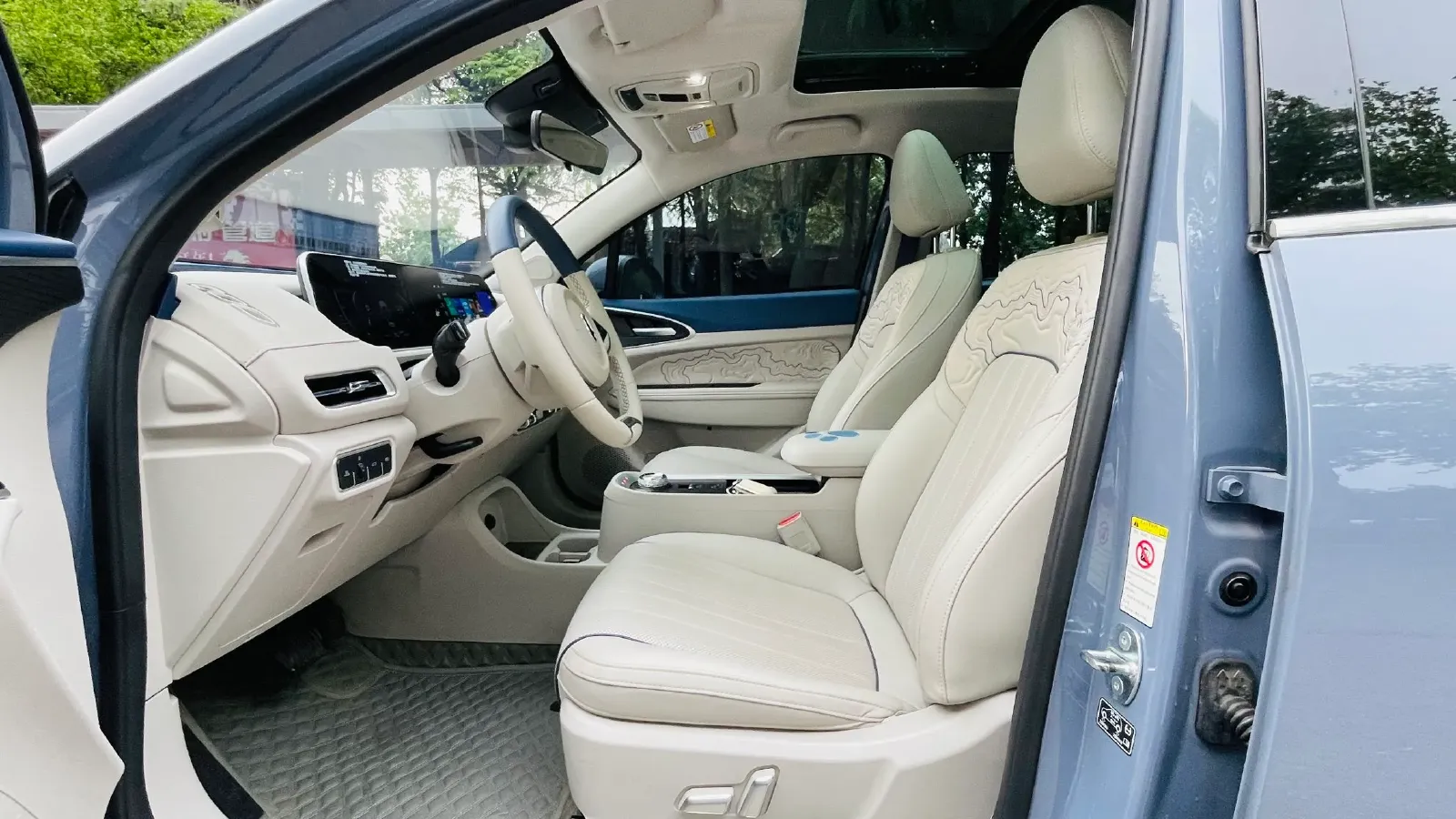 2022 Ora FunkyCat GT BEV 47.8KWH,autocango,china used car exporter,china ev exporter,chinese used car exporter,chinese used ev exporter