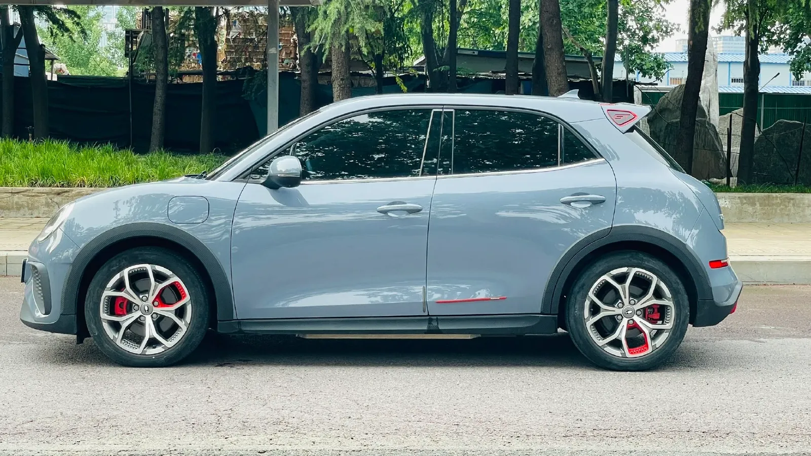 2022 Ora FunkyCat GT BEV 47.8KWH,autocango,china used car exporter,china ev exporter,chinese used car exporter,chinese used ev exporter