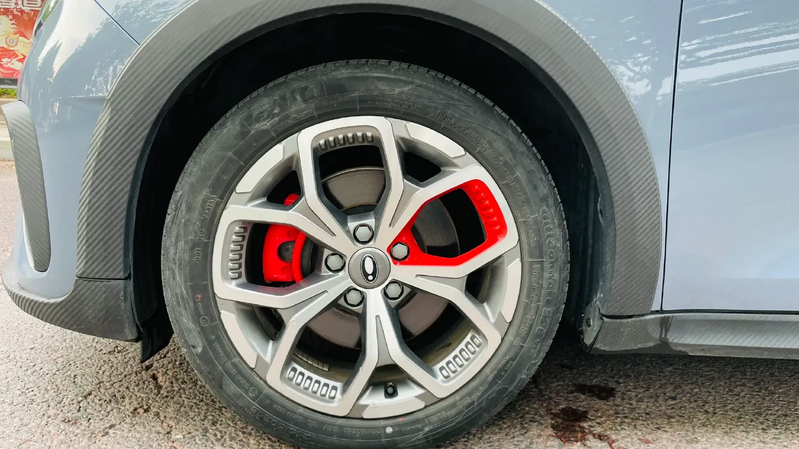 2022 Ora FunkyCat GT BEV 47.8KWH,autocango,china used car exporter,china ev exporter,chinese used car exporter,chinese used ev exporter