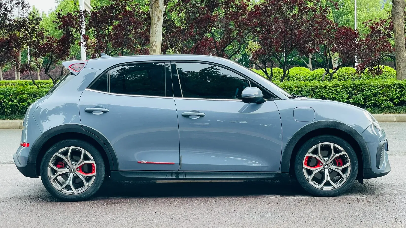 2022 Ora FunkyCat GT BEV 47.8KWH,autocango,china used car exporter,china ev exporter,chinese used car exporter,chinese used ev exporter