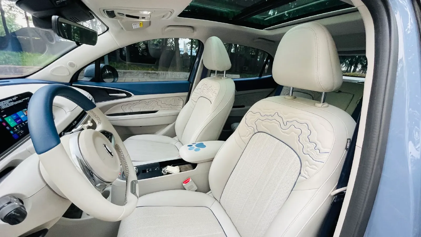 2022 Ora FunkyCat GT BEV 47.8KWH,autocango,china used car exporter,china ev exporter,chinese used car exporter,chinese used ev exporter