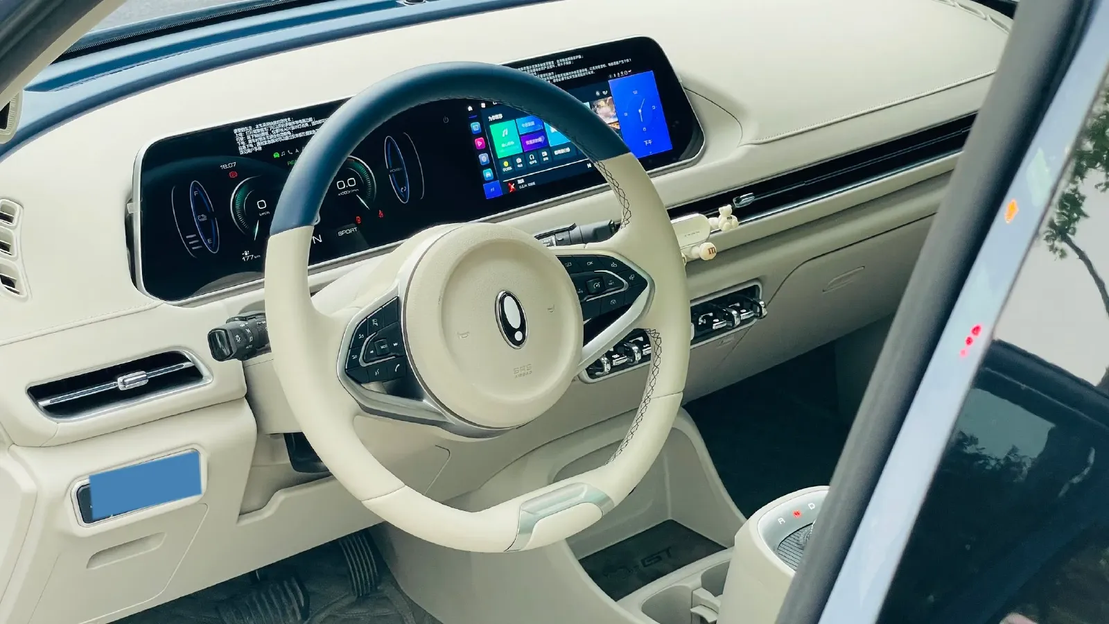 2022 Ora FunkyCat GT BEV 47.8KWH,autocango,china used car exporter,china ev exporter,chinese used car exporter,chinese used ev exporter