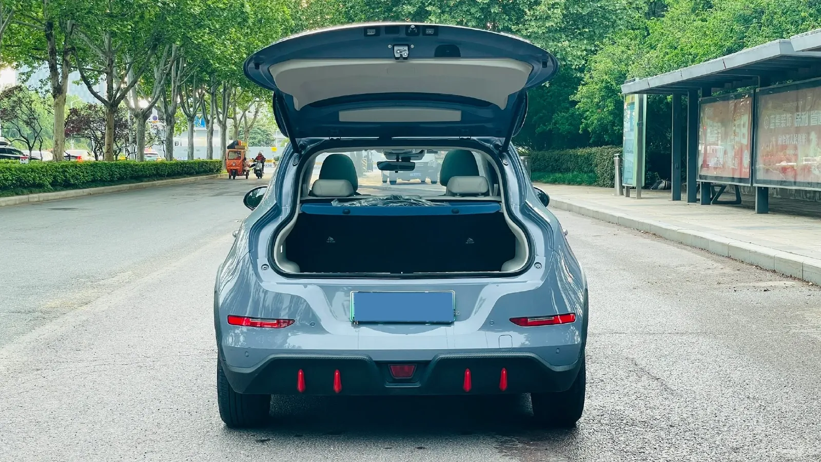 2022 Ora FunkyCat GT BEV 47.8KWH,autocango,china used car exporter,china ev exporter,chinese used car exporter,chinese used ev exporter