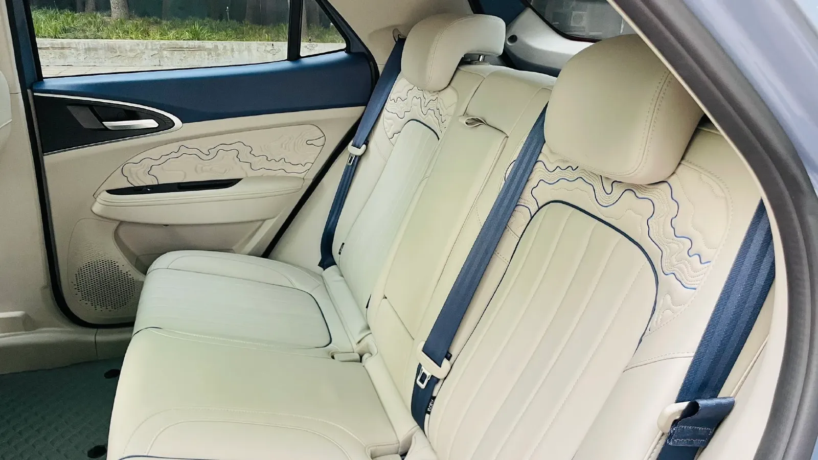 2022 Ora FunkyCat GT BEV 47.8KWH,autocango,china used car exporter,china ev exporter,chinese used car exporter,chinese used ev exporter