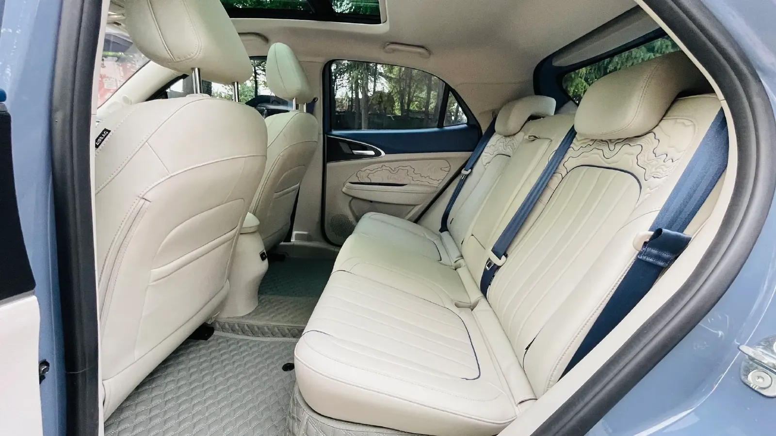 2022 Ora FunkyCat GT BEV 47.8KWH,autocango,china used car exporter,china ev exporter,chinese used car exporter,chinese used ev exporter