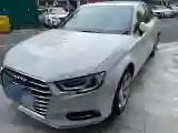 2020 Audi A3 1.4T 150HP L4 7DCT