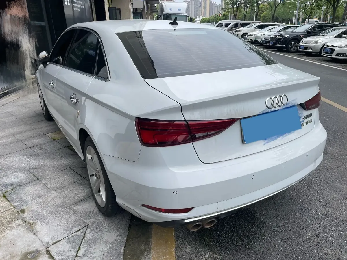 2020 Audi A3 1.4T 150HP L4 7DCT,autocango,china used car exporter,china ev exporter,chinese used car exporter,chinese used ev exporter