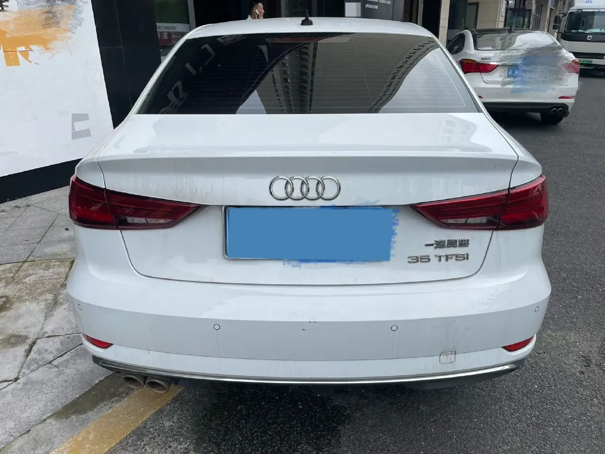 2020 Audi A3 1.4T 150HP L4 7DCT,autocango,china used car exporter,china ev exporter,chinese used car exporter,chinese used ev exporter