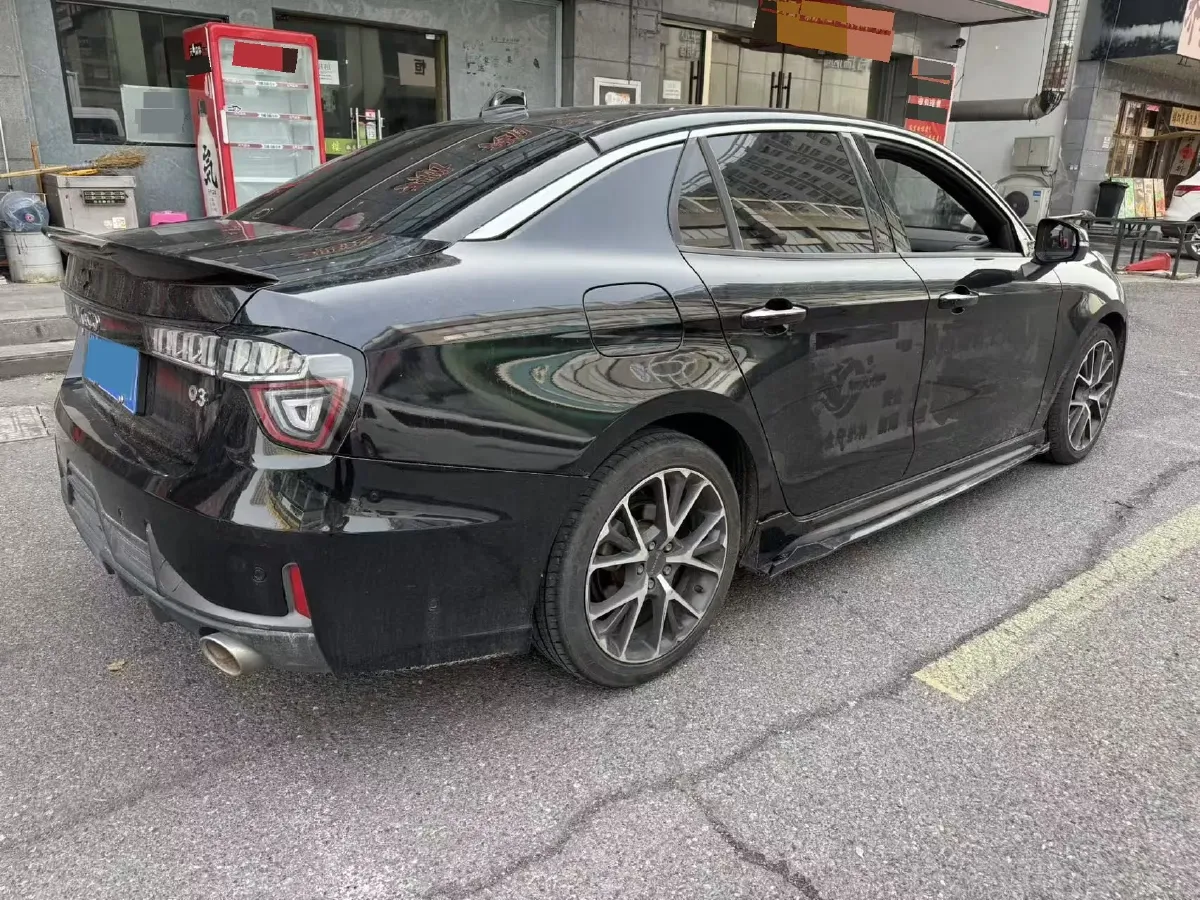 2019 Geely JiaJi 1.5T 177HP L3 7DCT,autocango,china used car exporter,china ev exporter,chinese used car exporter,chinese used ev exporter