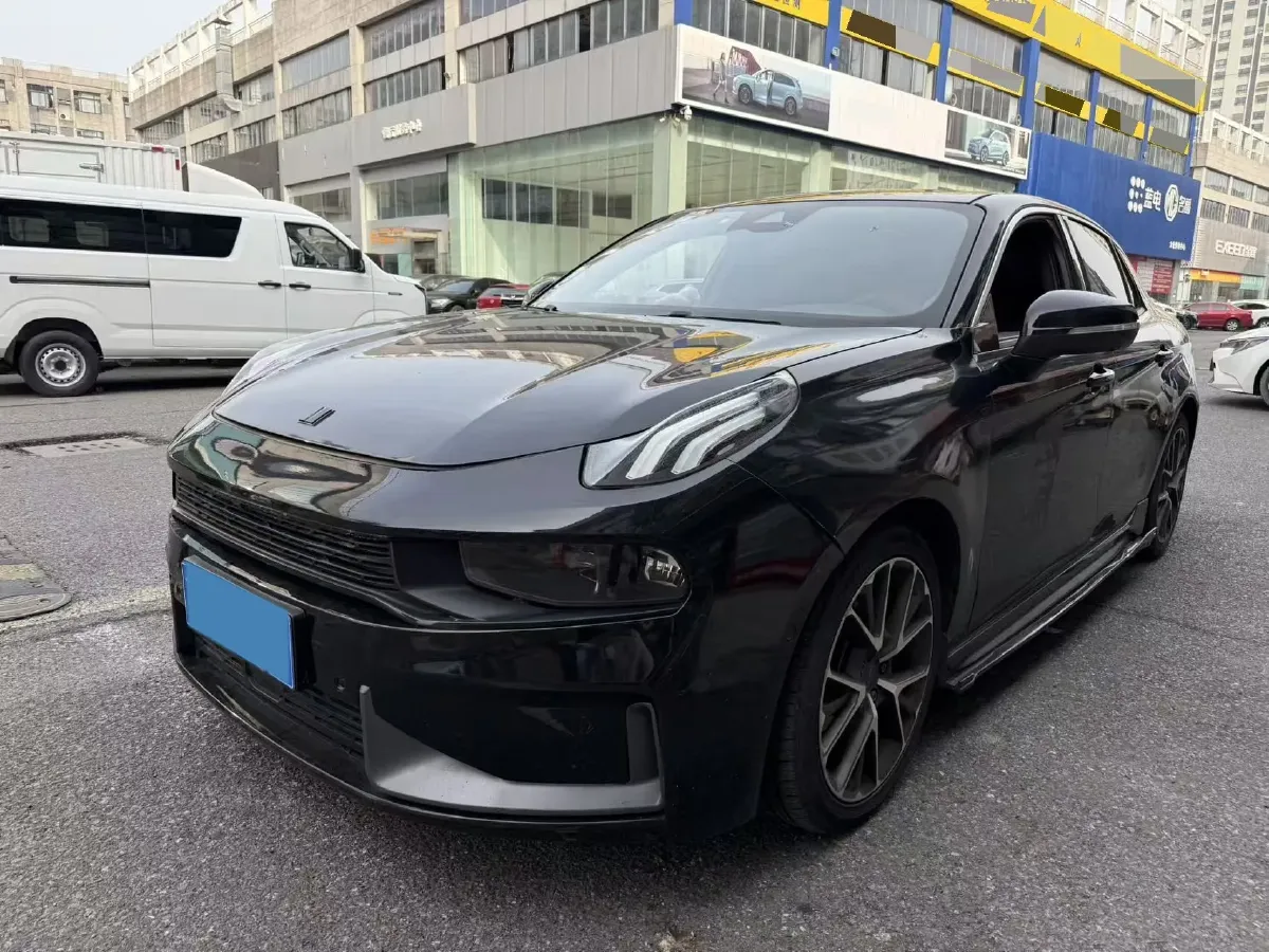2019 Geely JiaJi 1.5T 177HP L3 7DCT,autocango,china used car exporter,china ev exporter,chinese used car exporter,chinese used ev exporter