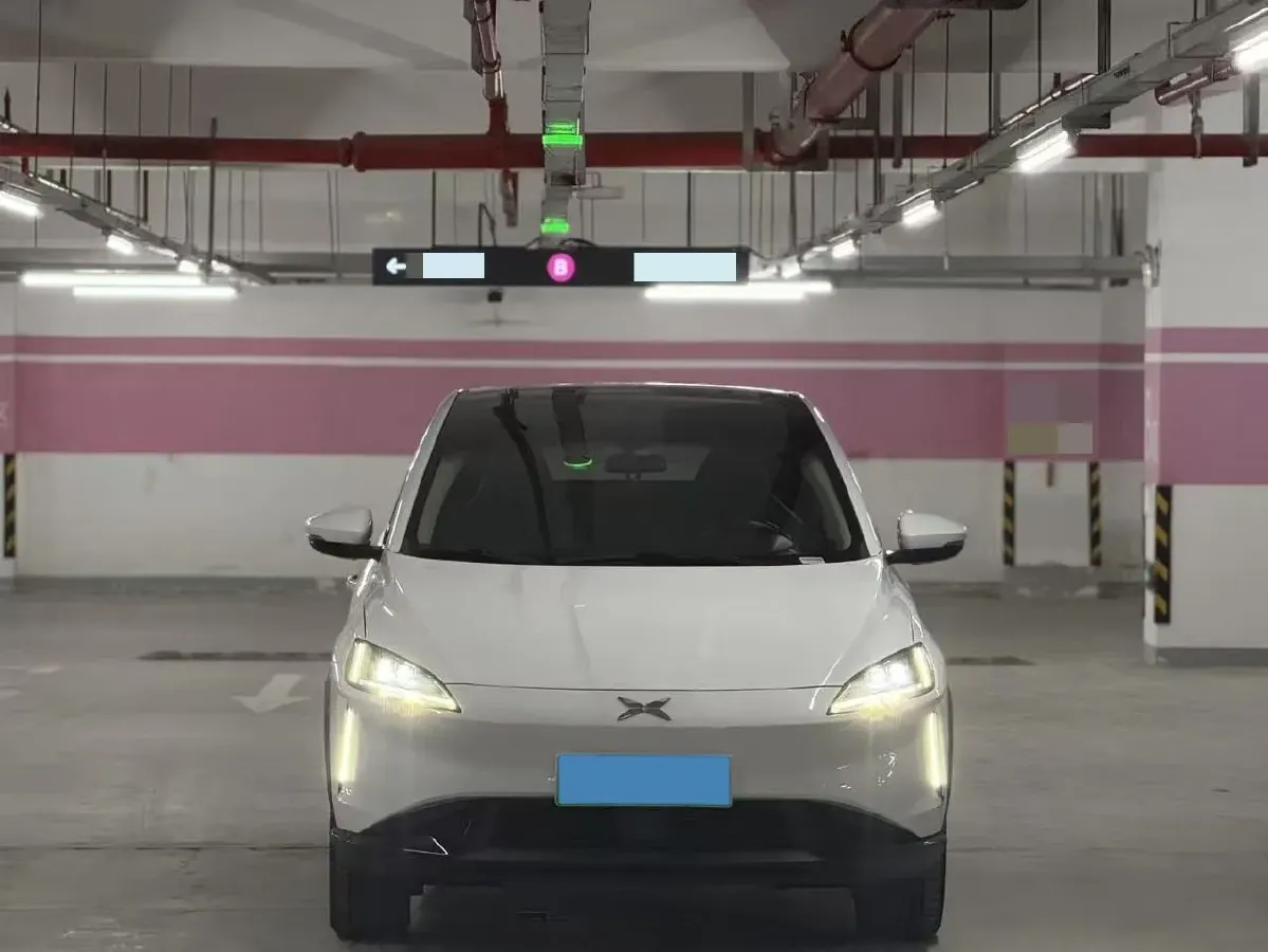 2020 Xpeng G3 BEV 57.5KWH,autocango,china used car exporter,china ev exporter,chinese used car exporter,chinese used ev exporter