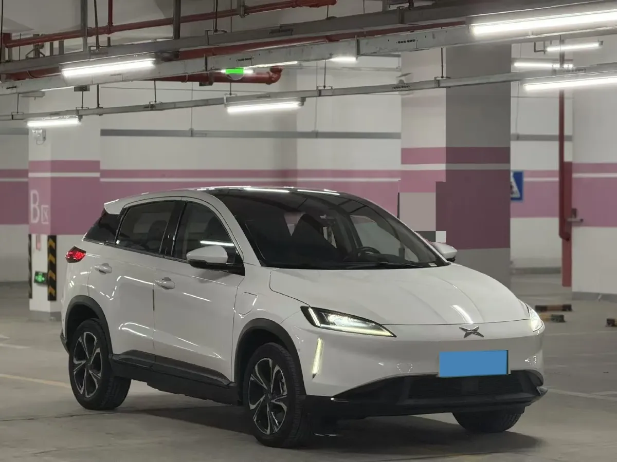 2020 Xpeng G3 BEV 57.5KWH,autocango,china used car exporter,china ev exporter,chinese used car exporter,chinese used ev exporter
