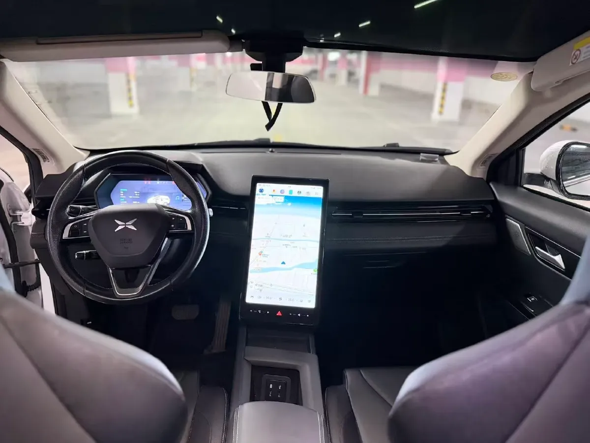 2020 Xpeng G3 BEV 57.5KWH,autocango,china used car exporter,china ev exporter,chinese used car exporter,chinese used ev exporter