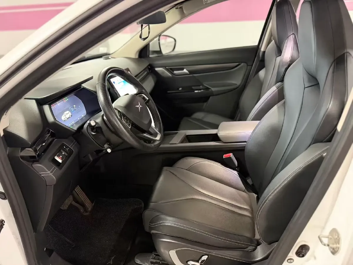 2020 Xpeng G3 BEV 57.5KWH,autocango,china used car exporter,china ev exporter,chinese used car exporter,chinese used ev exporter