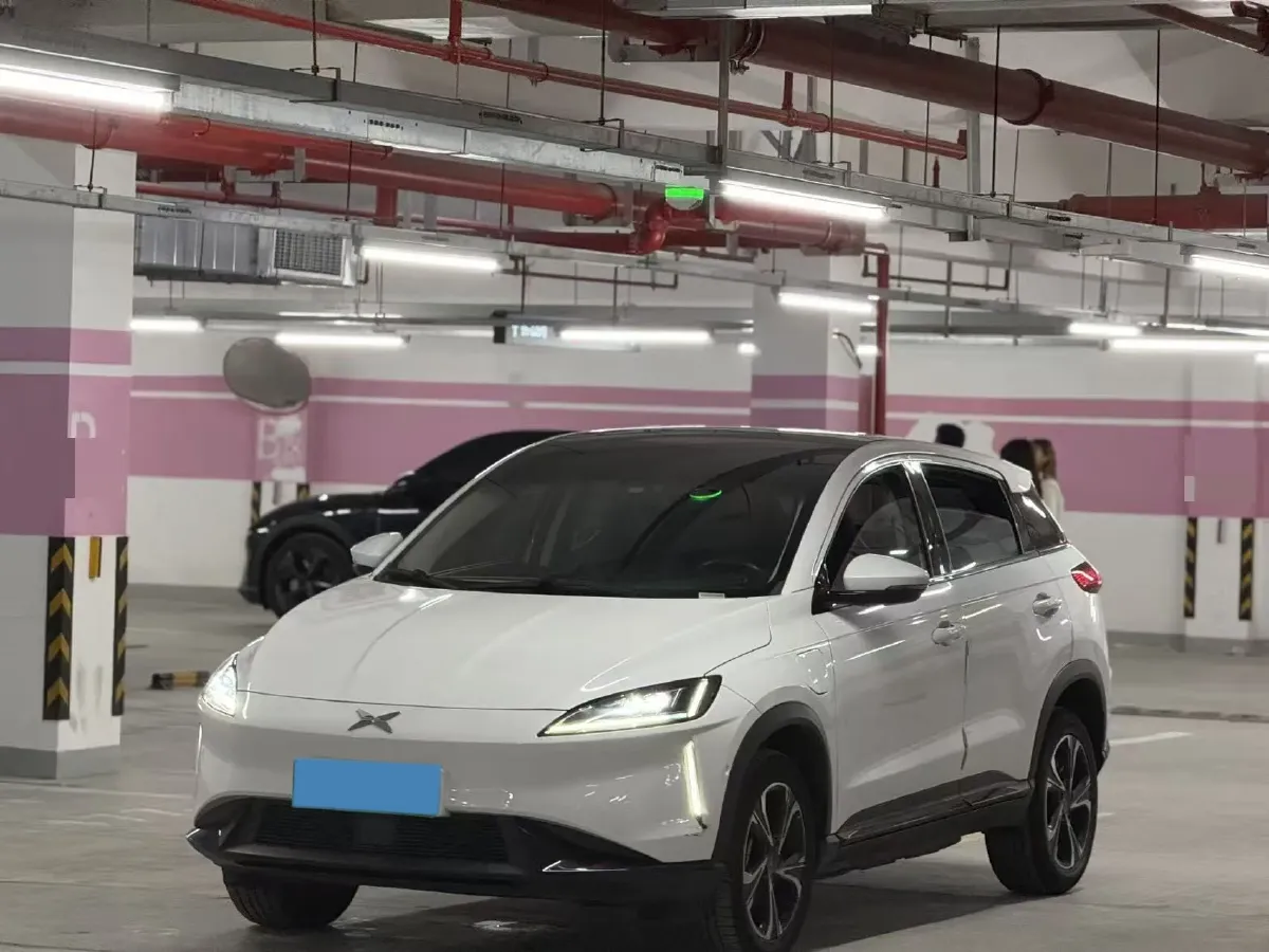 2020 Xpeng G3 BEV 57.5KWH,autocango,china used car exporter,china ev exporter,chinese used car exporter,chinese used ev exporter