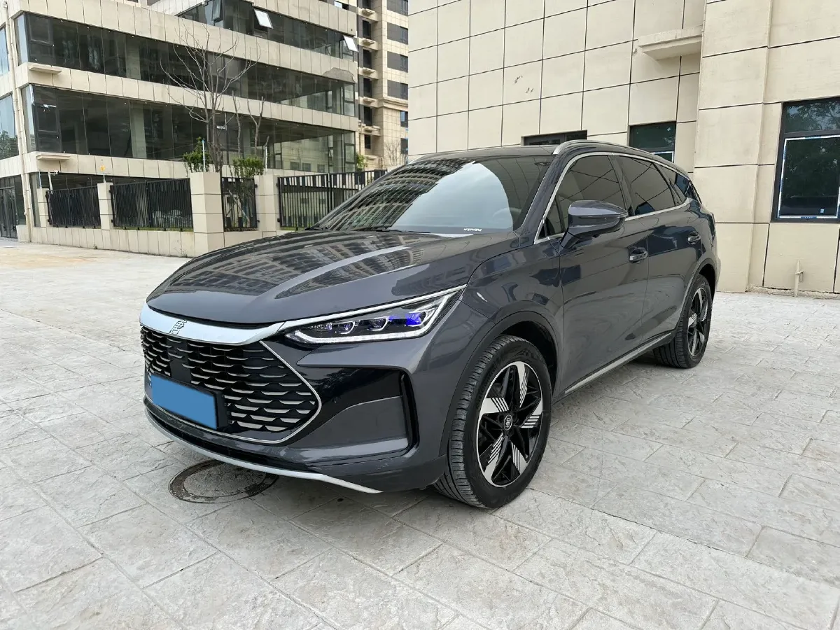 2024 BYD Tang 1.5T 139HP L4 E-CVT PHEV 21.504KWH,autocango,china used car exporter,china ev exporter,chinese used car exporter,chinese used ev exporter