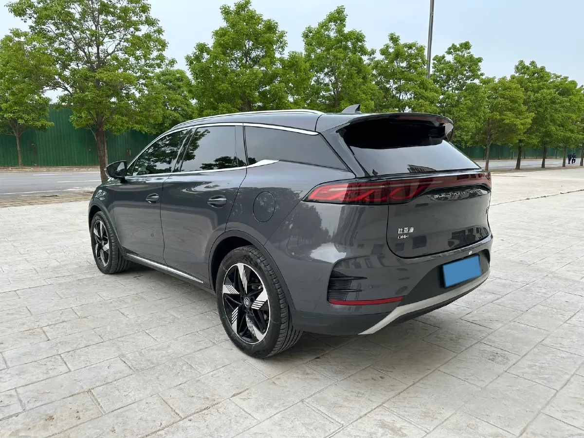 2024 BYD Tang 1.5T 139HP L4 E-CVT PHEV 21.504KWH,autocango,china used car exporter,china ev exporter,chinese used car exporter,chinese used ev exporter
