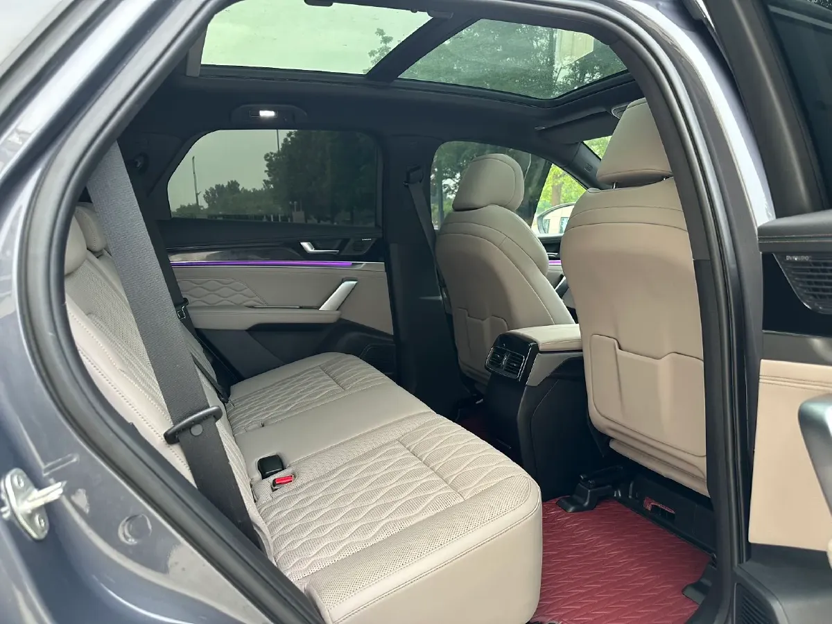 2024 BYD Tang 1.5T 139HP L4 E-CVT PHEV 21.504KWH,autocango,china used car exporter,china ev exporter,chinese used car exporter,chinese used ev exporter