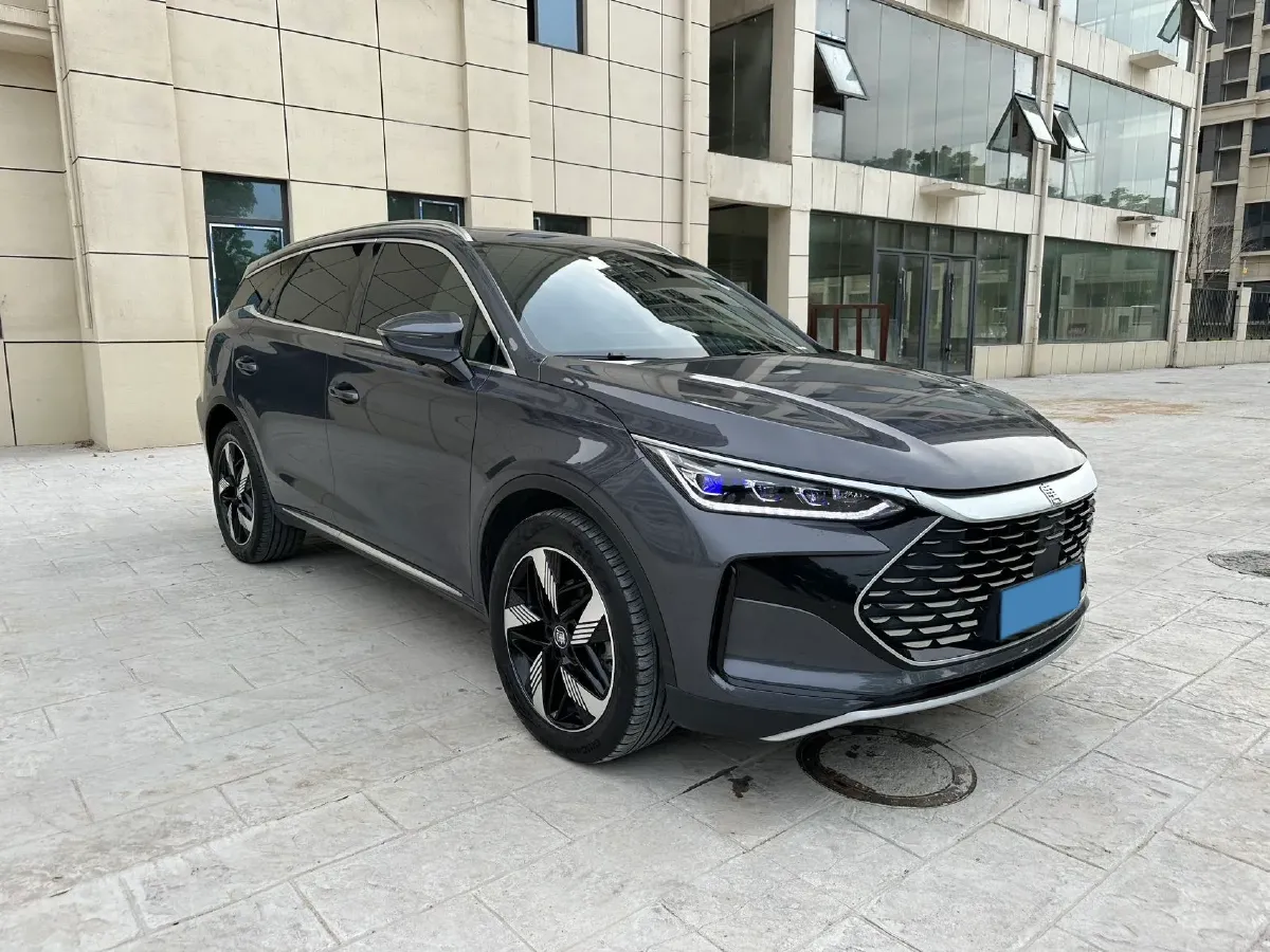 2024 BYD Tang 1.5T 139HP L4 E-CVT PHEV 21.504KWH,autocango,china used car exporter,china ev exporter,chinese used car exporter,chinese used ev exporter
