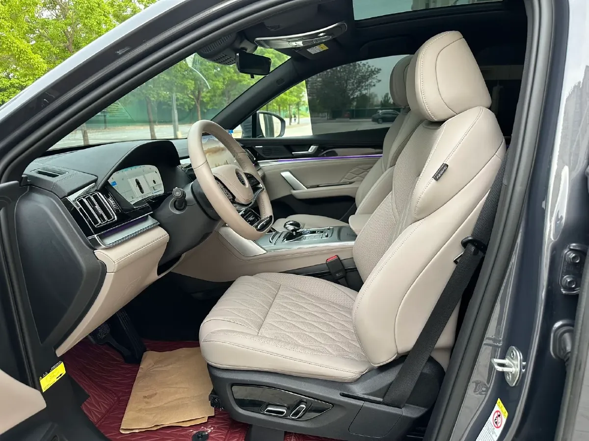 2024 BYD Tang 1.5T 139HP L4 E-CVT PHEV 21.504KWH,autocango,china used car exporter,china ev exporter,chinese used car exporter,chinese used ev exporter