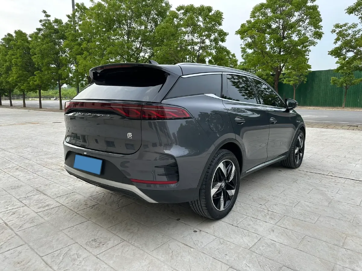 2024 BYD Tang 1.5T 139HP L4 E-CVT PHEV 21.504KWH,autocango,china used car exporter,china ev exporter,chinese used car exporter,chinese used ev exporter