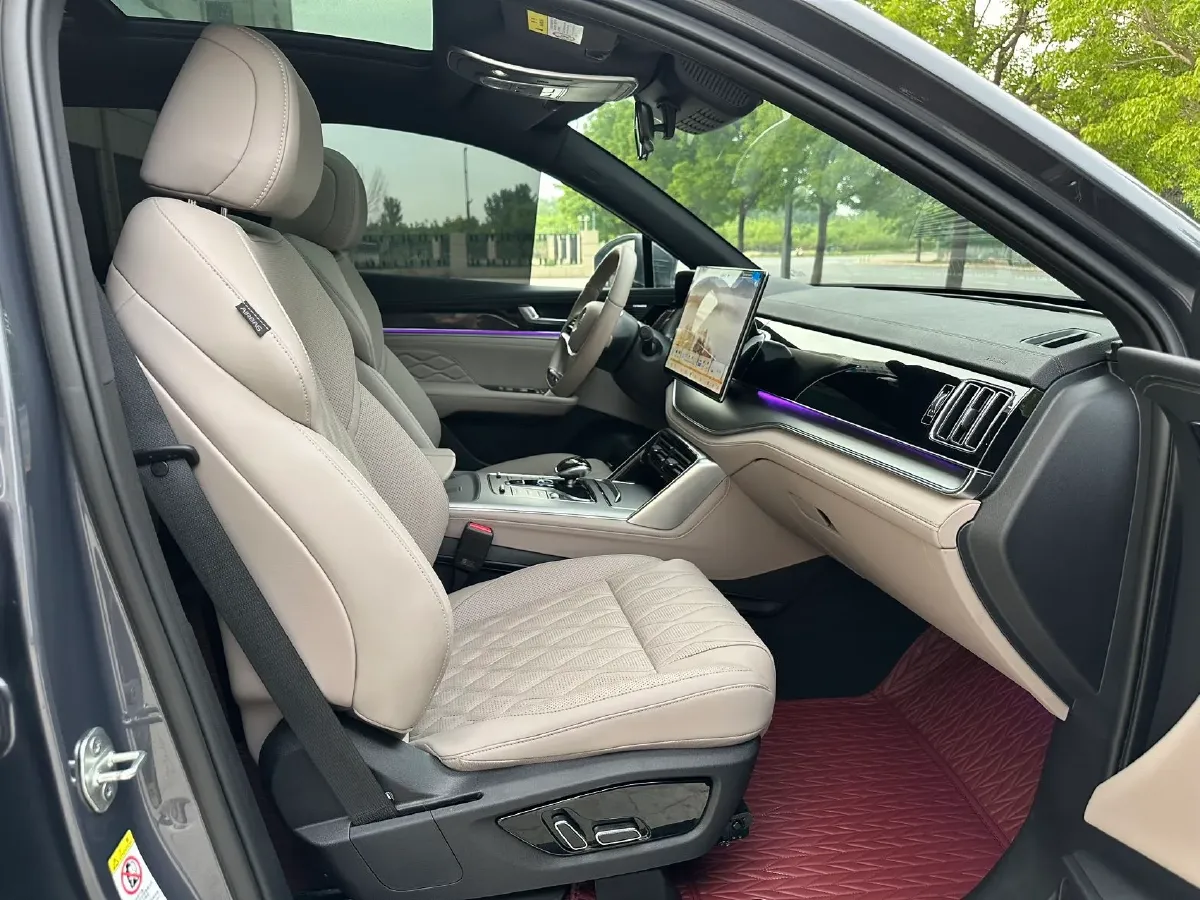 2024 BYD Tang 1.5T 139HP L4 E-CVT PHEV 21.504KWH,autocango,china used car exporter,china ev exporter,chinese used car exporter,chinese used ev exporter