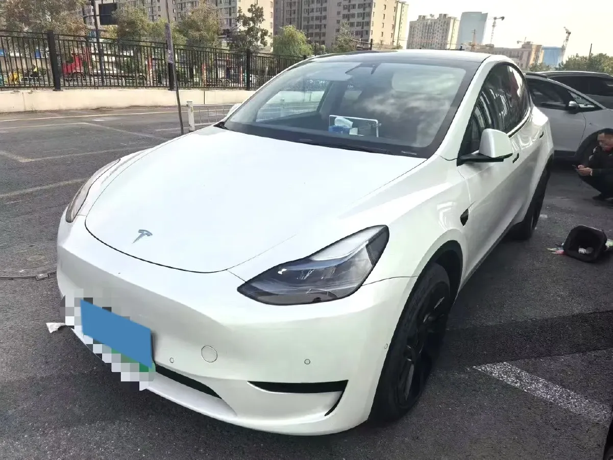 2022 Tesla Model Y BEV 60KWH,autocango,china used car exporter,china ev exporter,chinese used car exporter,chinese used ev exporter